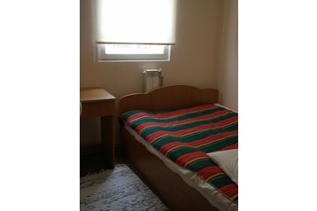 Ucranie Privát Deľatyn, Intérieur